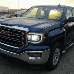 2016 gmc sierra-k1500-sle photo