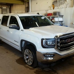 2016 gmc sierra-k1500-slt photo