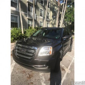 2016 gmc terrain-sle1 photo