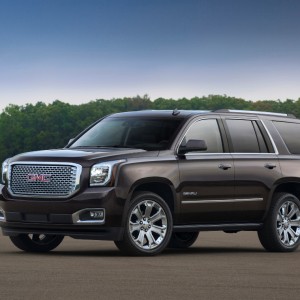 2016 gmc yukon-denali photo