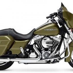 2016 harley-davidson flhx-street-glide photo