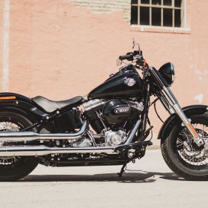 2016 harley-davidson fls103softail-slim photo