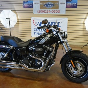 2016 harley-davidson fxdf103fat-bob photo