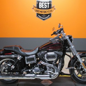 2016 harley-davidson fxdl103low-rider photo