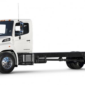 2016 hino conventional-type-truck photo