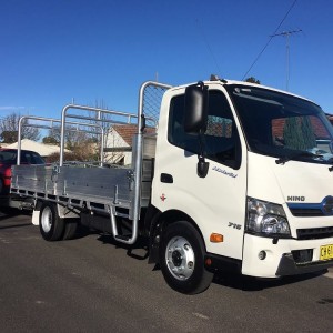 2016 hino xjc720-xfc720 photo