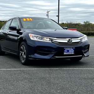 2016 honda accord-lx-sedan-i4-cvt photo