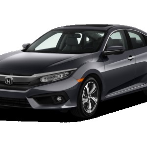 2016 honda civic-ex-t photo