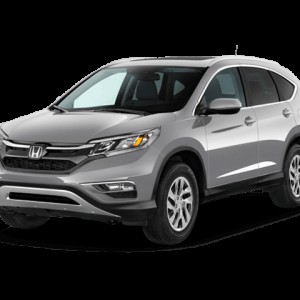 2016 honda cr-v-ex-l photo