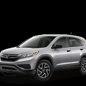 2016 honda cr-v-se photo