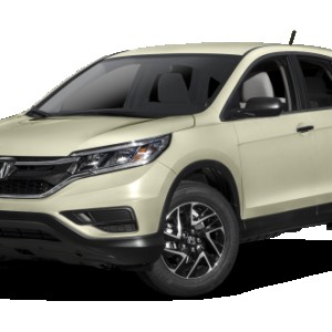 2016 honda cr-v photo