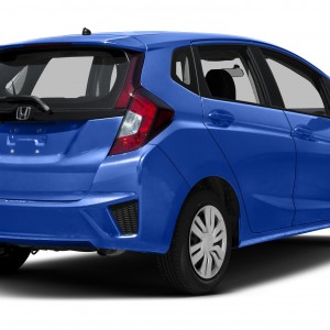 2016 honda fit photo