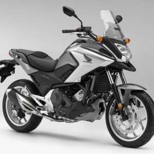 2016 honda nc700x photo