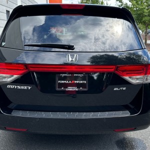 2016 honda odyssey-touring-touring-elite photo