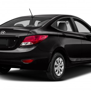 2016 hyundai accent photo