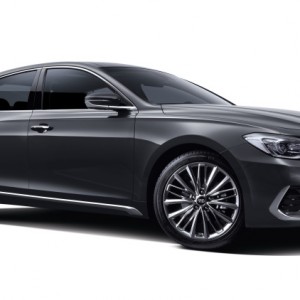 2016 hyundai azera photo