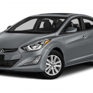 2016 hyundai elantra photo