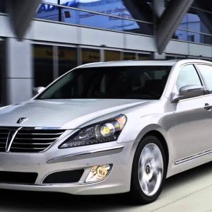 2016 hyundai equus photo