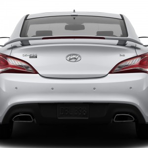2016 hyundai genesis-coupe photo