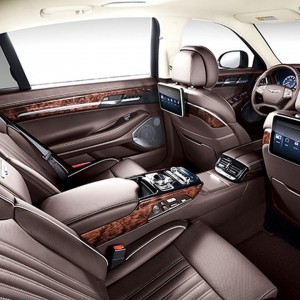 2016 hyundai genesis photo