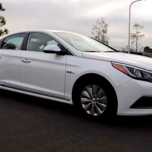 2016 hyundai sonata-se photo