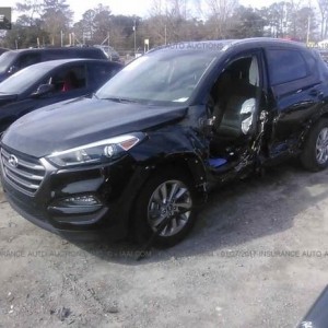 2016 hyundai tucson-eco-limited-sport photo