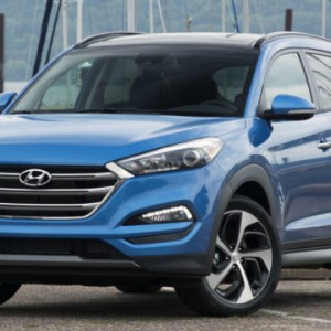 2016 hyundai tucson-se photo
