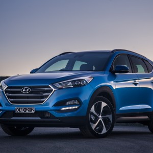2016 hyundai tucson photo