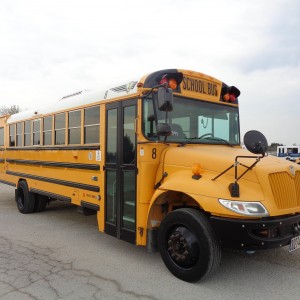 2016 ic-bus pc305 photo