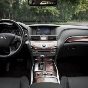 2016 infiniti qx70 photo