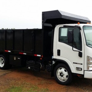 2016 isuzu nqr photo
