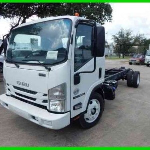2016 isuzu nrr photo