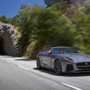 2016 jaguar f-type photo