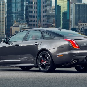 2016 jaguar xj photo