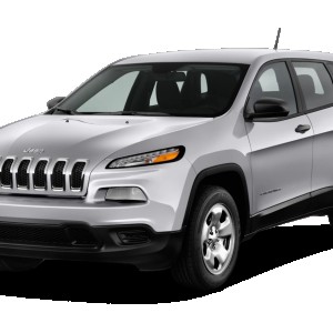 2016 jeep cherokee-latitude photo