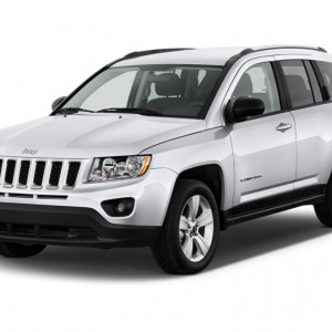 2016 jeep compass-latitude photo