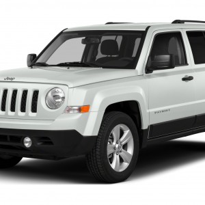 2016 jeep patriot-sport photo