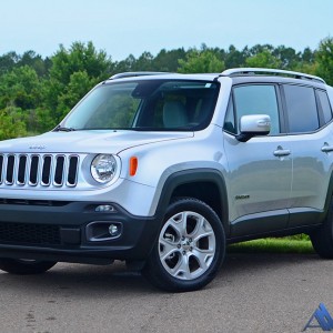2016 jeep renegade-limited photo