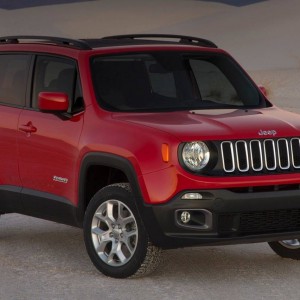 2016 jeep renegade-trailhawk photo