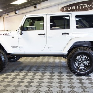 2016 jeep wrangler-rubicon photo