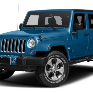 2016 jeep wrangler photo