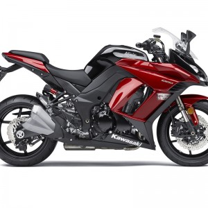 2016 kawasaki ninja-1000 photo