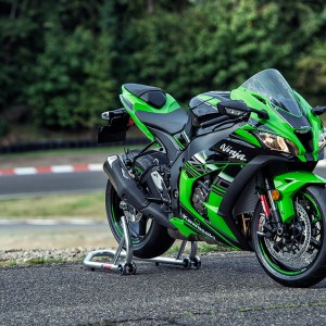 2016 kawasaki ninja-650 photo