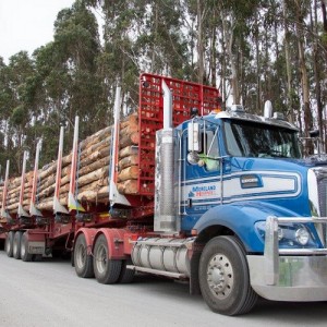 2016 kenworth t3-series photo