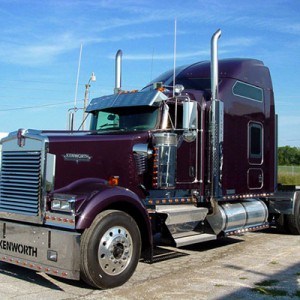 2016 kenworth t680 photo