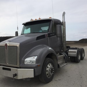 2016 kenworth t880 photo