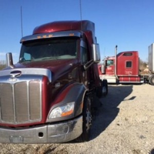 2016 kenworth w9-series photo