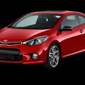 2016 kia forte-koup photo