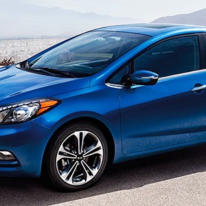 2016 kia forte-lx photo