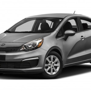 2016 kia rio photo